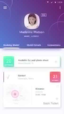 DDOS网页端源码软件官方下载地址的企业定制界面